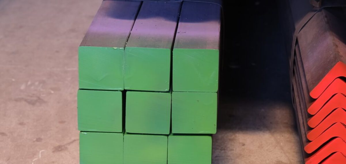 Sıcak Çekilmiş Kare EN 10058 (1)