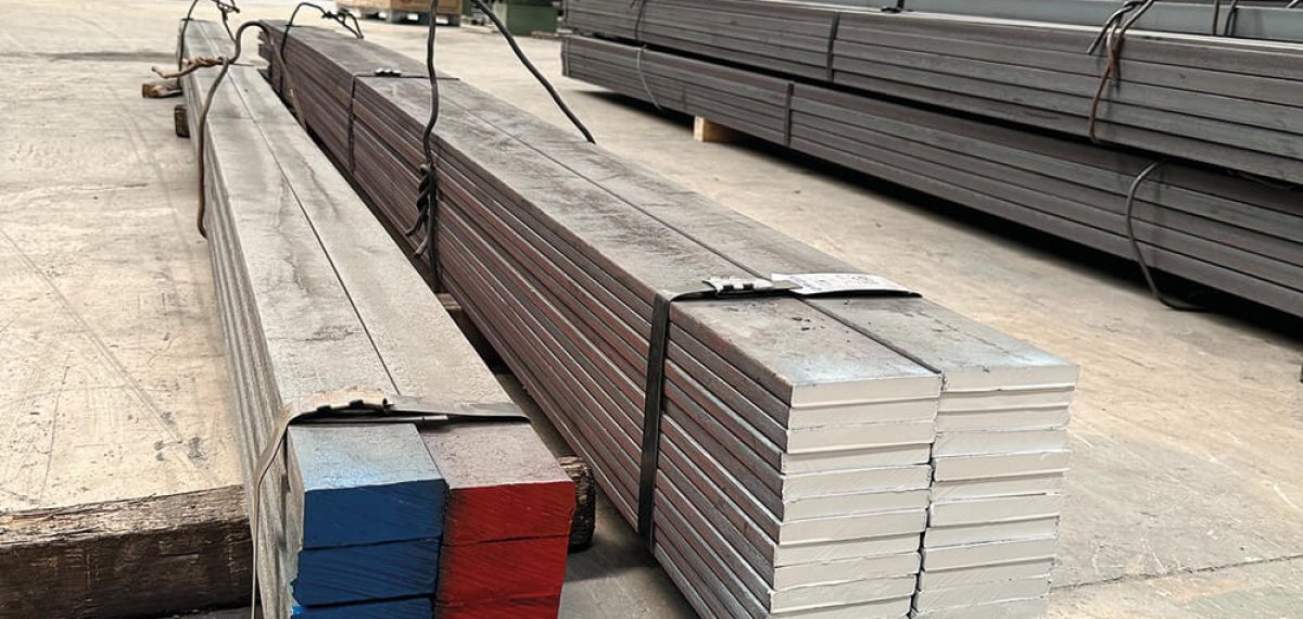 Sıcak Çekilmiş Lama EN 10059 (1)